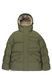 Пуховик GARMENT DYED PUFFER JACKET