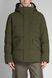 Пуховик GARMENT DYED PUFFER JACKET