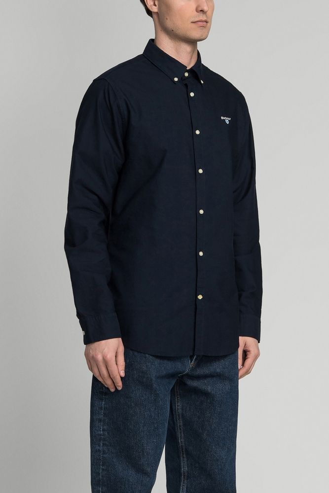 Рубашка OXTOWN TAILORED
