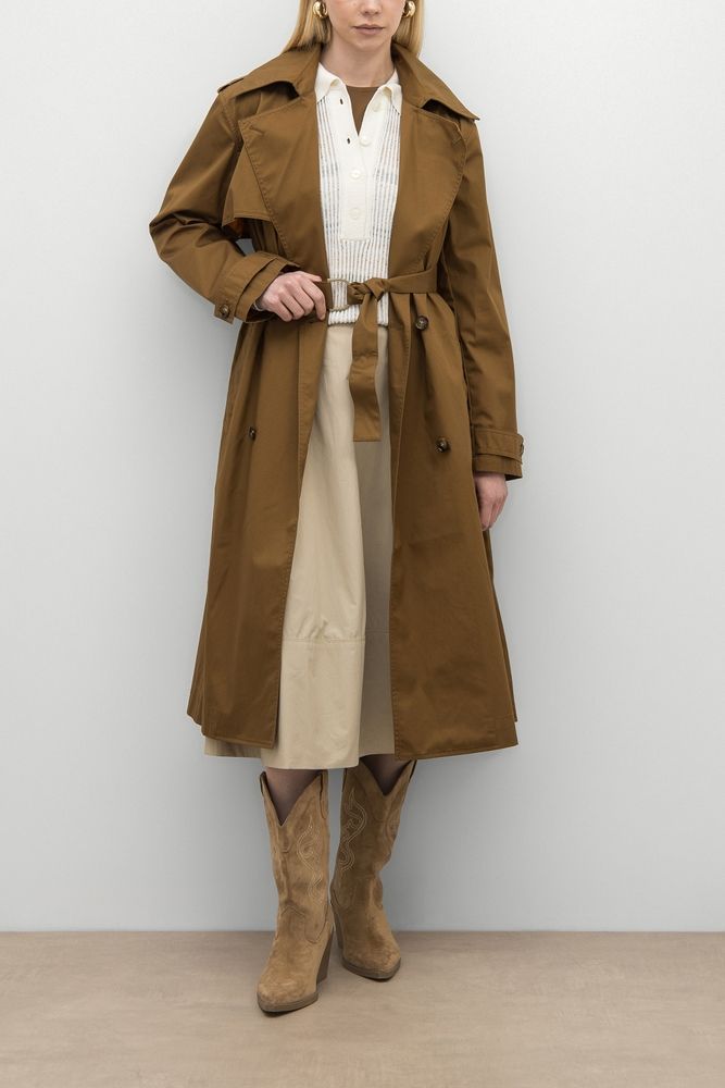 Спідниця COTTON POPLIN