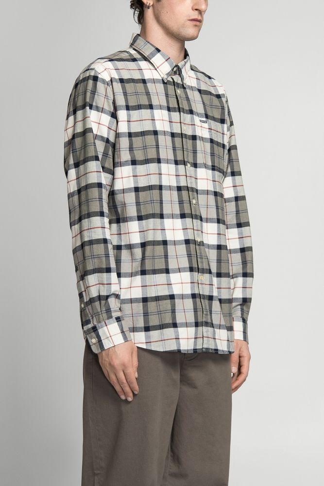Рубашка lewis tailored LEWIS TAILORED