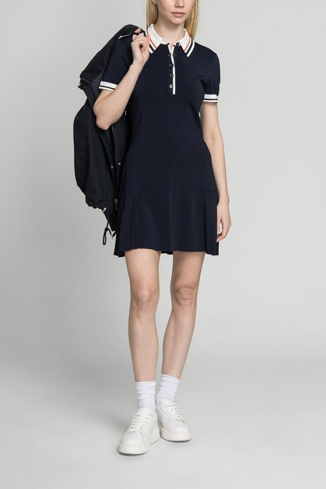 Сукня HOLLINGTON KNITTED MINI