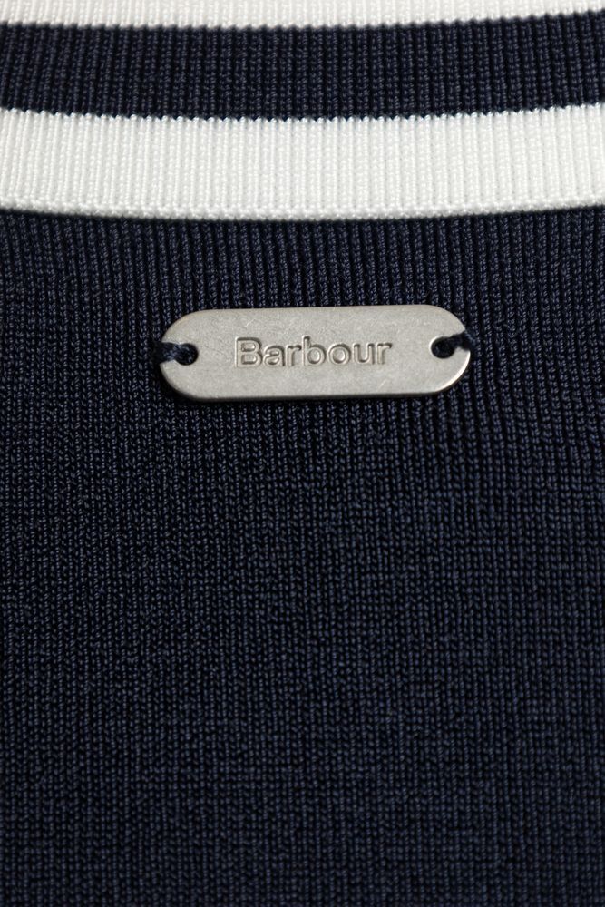 Сукня HOLLINGTON KNITTED MINI