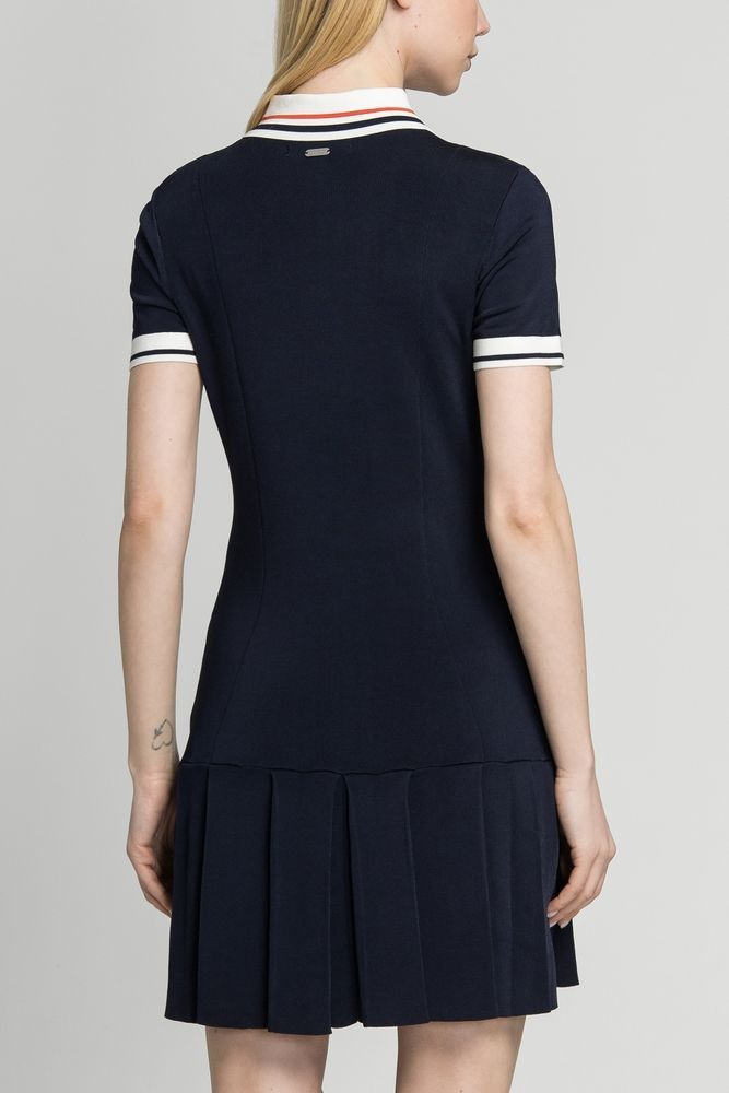 Сукня HOLLINGTON KNITTED MINI