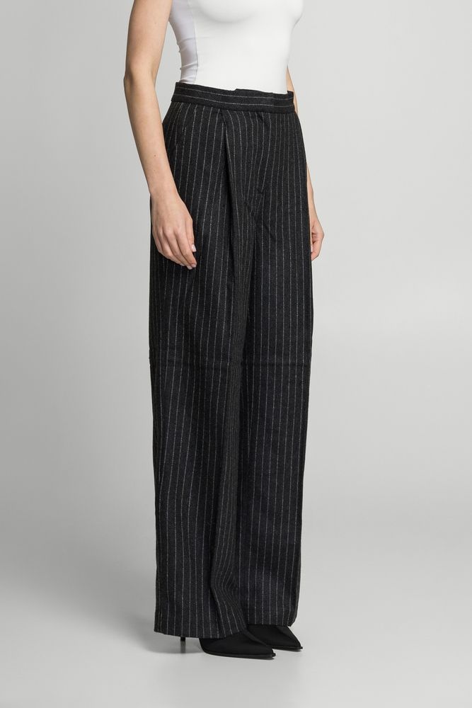 Брюки BLAKELY WIDE LEG, 12