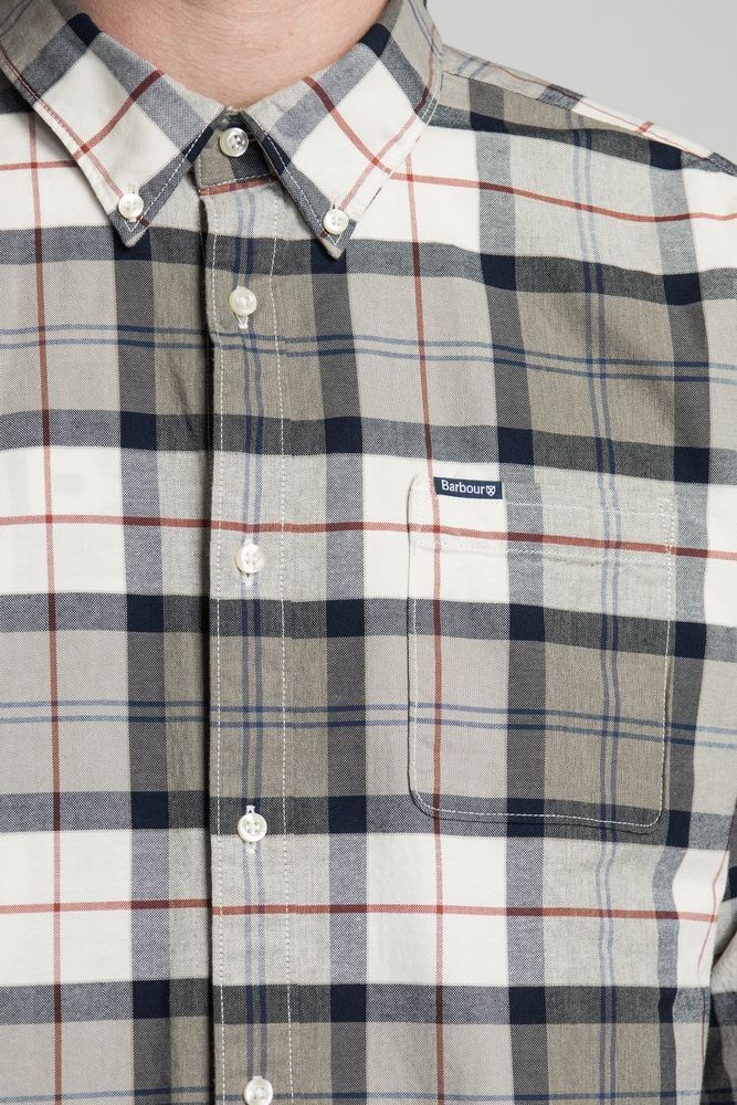 Рубашка lewis tailored LEWIS TAILORED