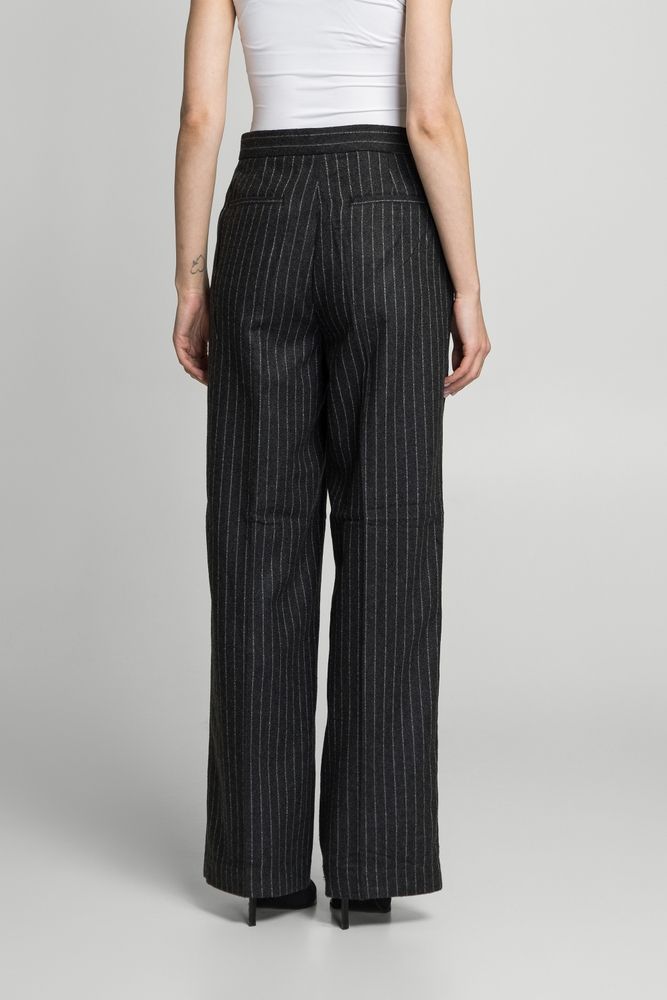 Брюки BLAKELY WIDE LEG, 12