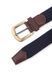 Ремінь STRETCH WEBBING LEATHER BELT