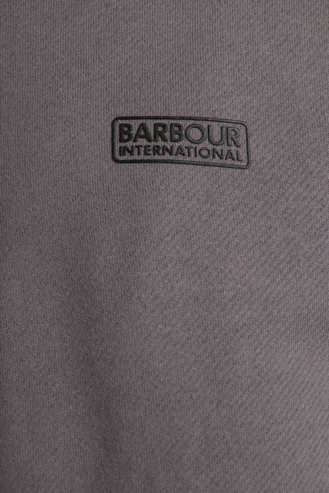 Світшот ESSENTIAL HALF ZIP