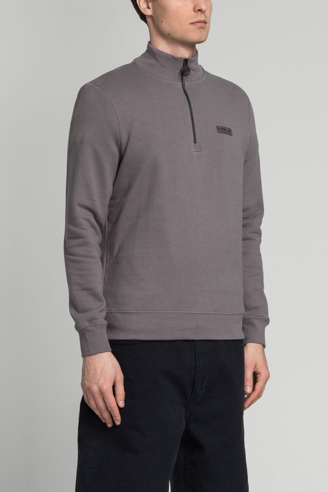 Світшот ESSENTIAL HALF ZIP