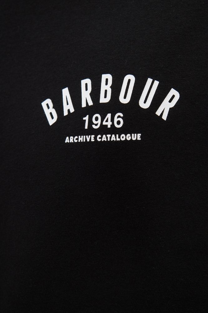 Футболка 1946 GRAPHIC OS