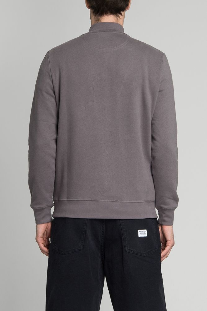 Світшот ESSENTIAL HALF ZIP