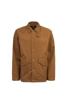 Куртка COTTON BLEND, L