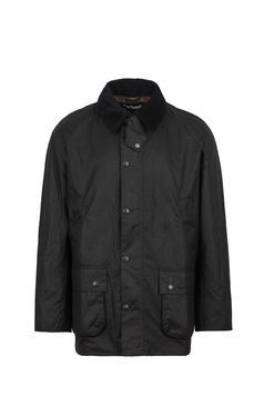 Куртка ASHBY WAX JACKET