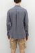 Рубашка BAND COLLAR LINEN