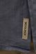 Рубашка BAND COLLAR LINEN