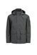 Куртка WATERPROOF STANDUP COLLAR, L