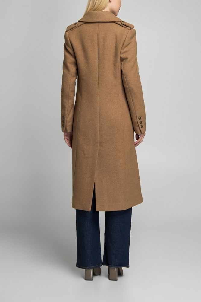 Пальто COTTESMORE WOOL