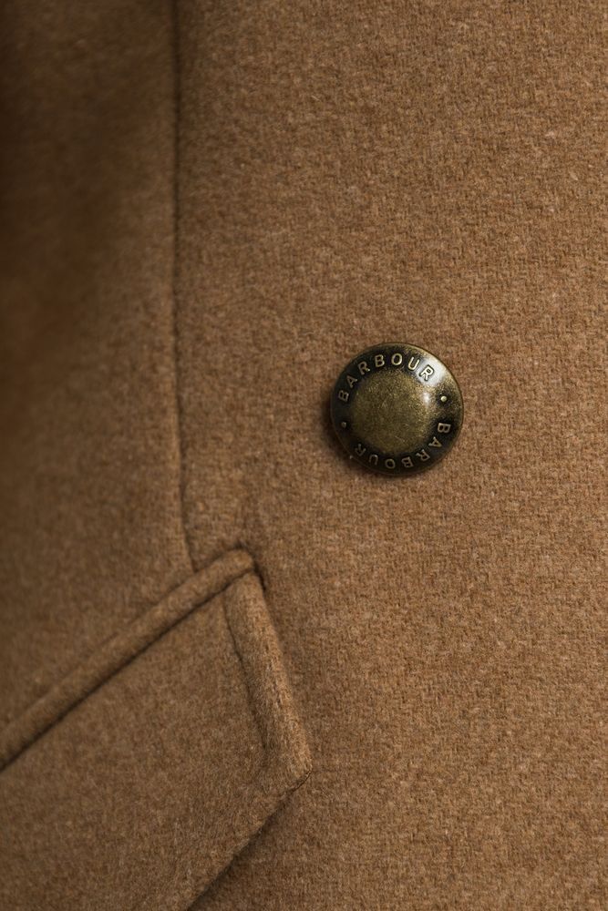 Пальто COTTESMORE WOOL