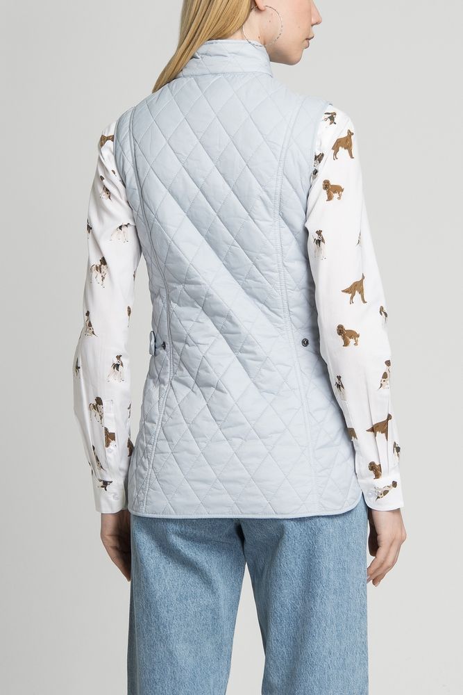 Жилет OTTERBURN QUILTED
