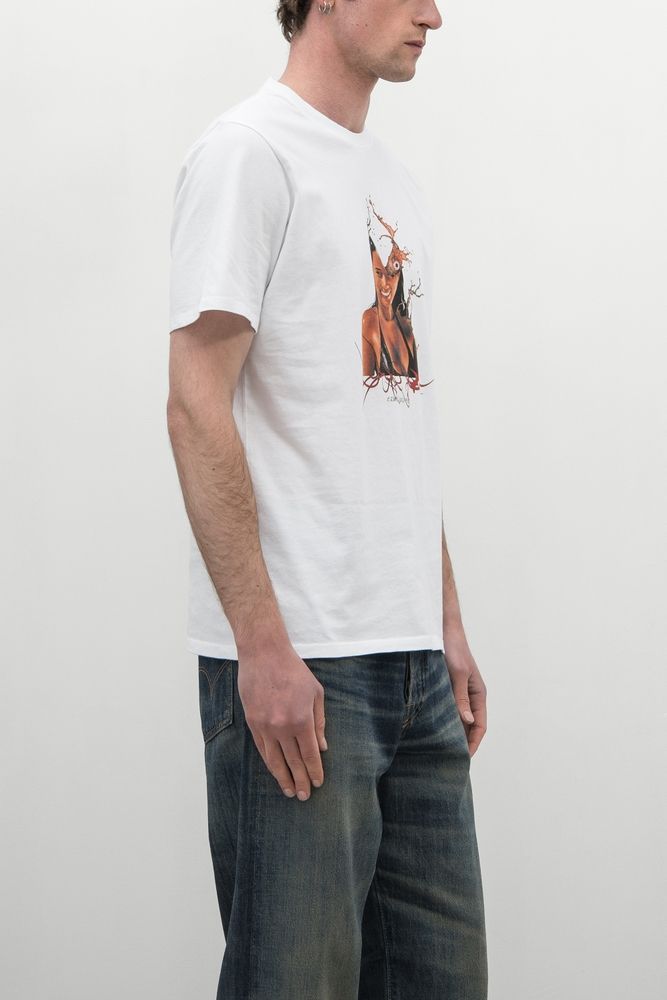 Футболка The Mood Of Summer TS Single Jersey