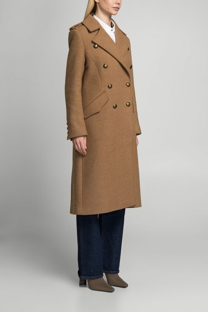 Пальто COTTESMORE WOOL