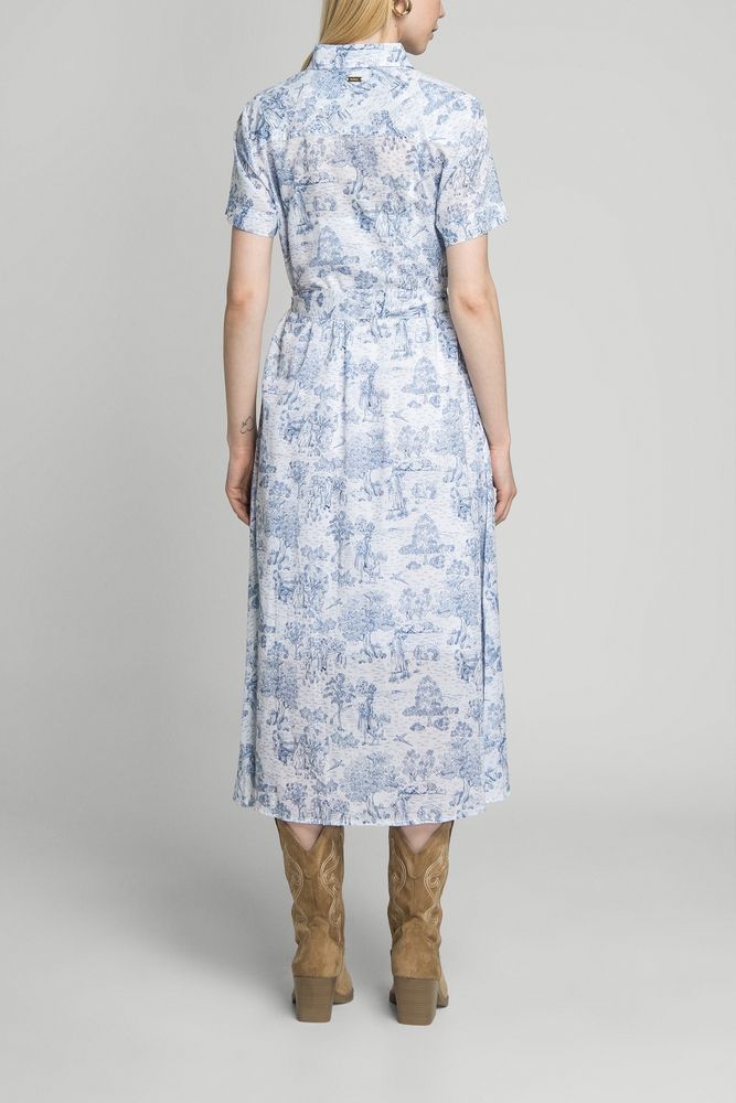 Сукня WISTERIA MIDI
