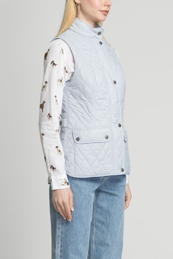 Жилет OTTERBURN QUILTED