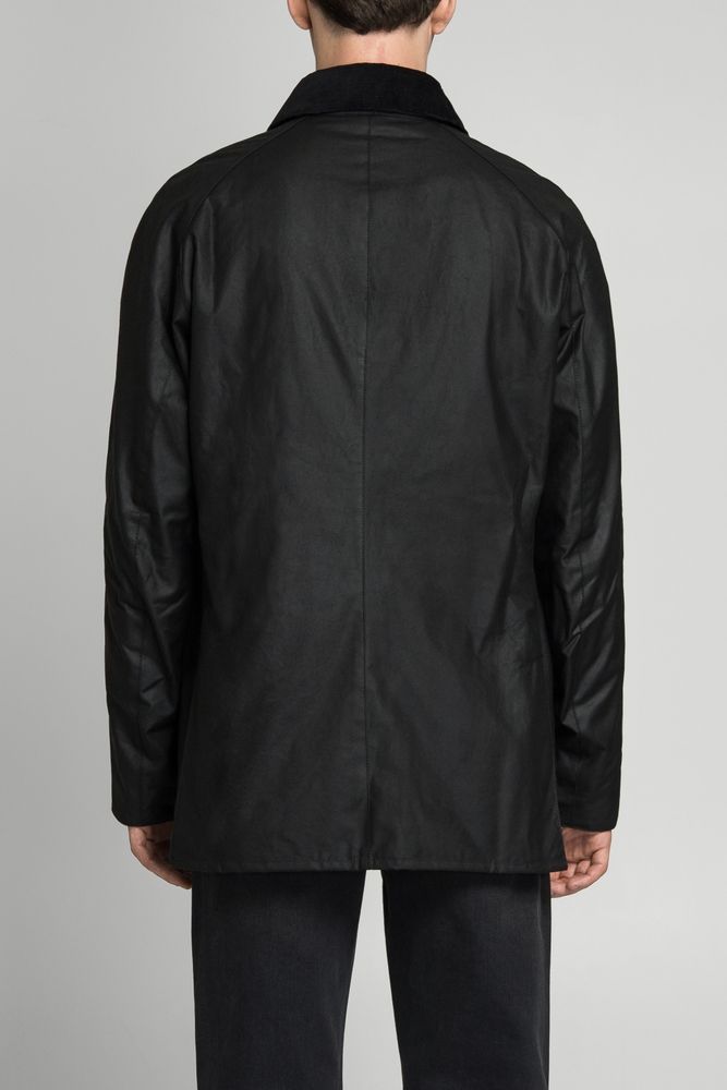 Куртка ASHBY WAX JACKET