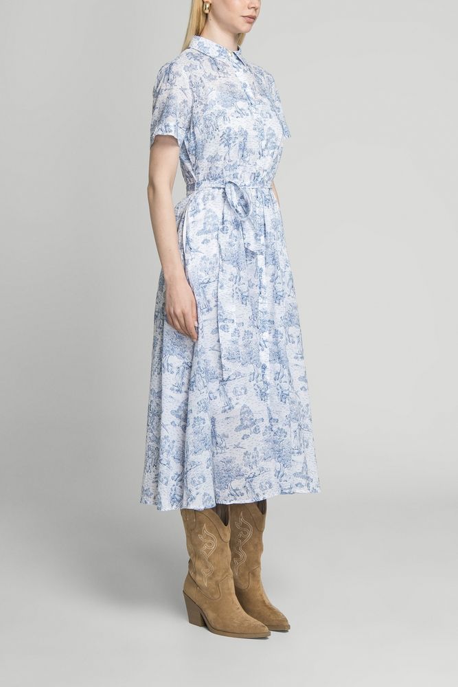 Сукня WISTERIA MIDI