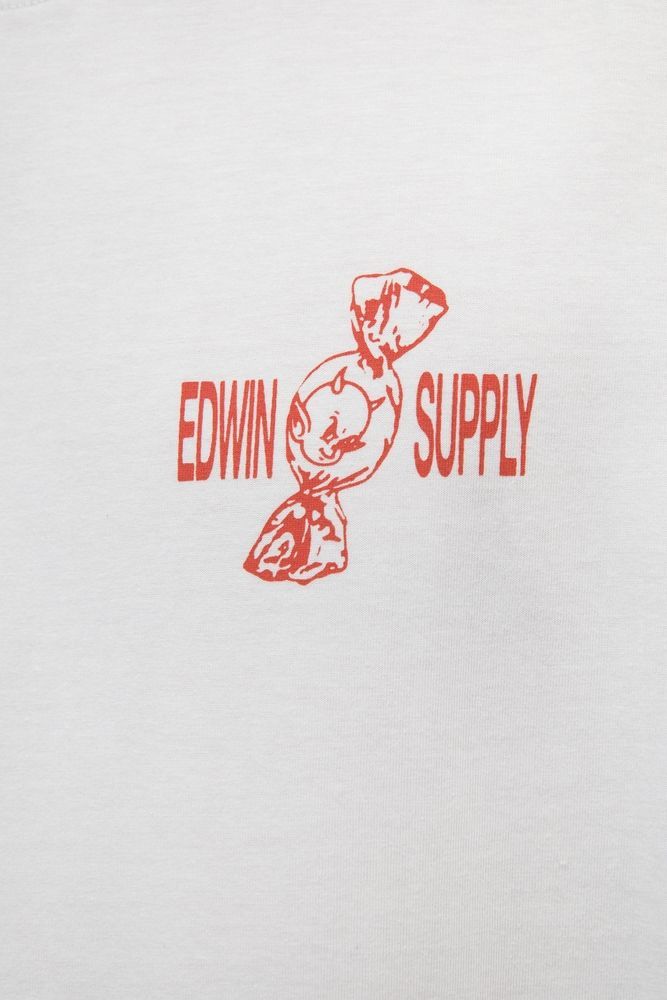 Футболка Sorry Tokyo TS Jersey