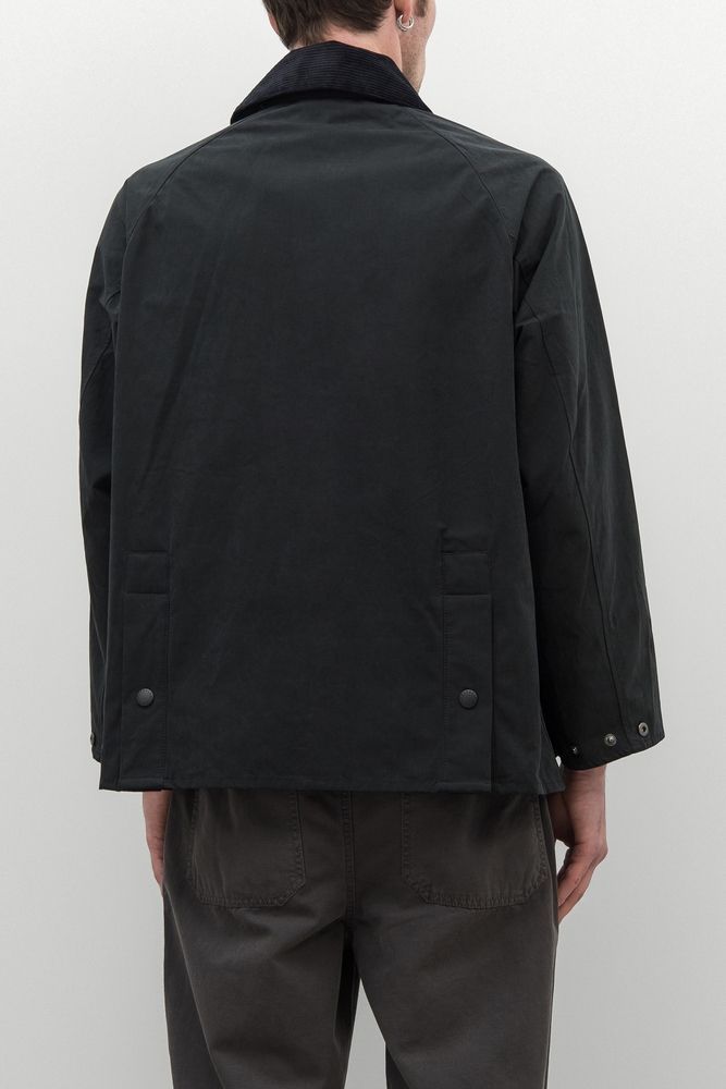 Куртка OS PEACHED BEDALE CASUAL