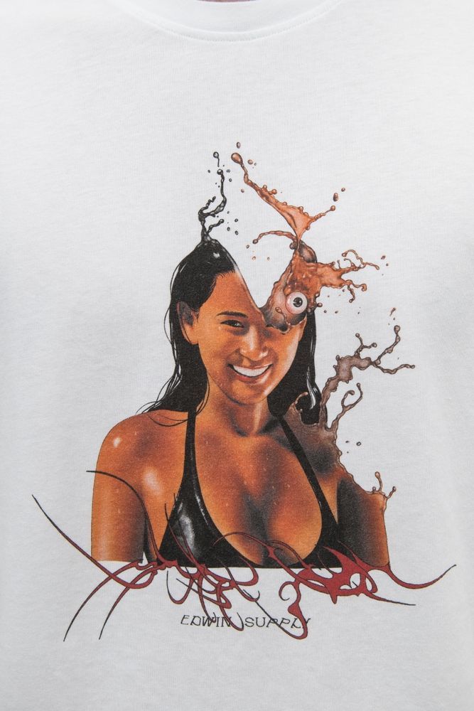 Футболка The Mood Of Summer TS Single Jersey