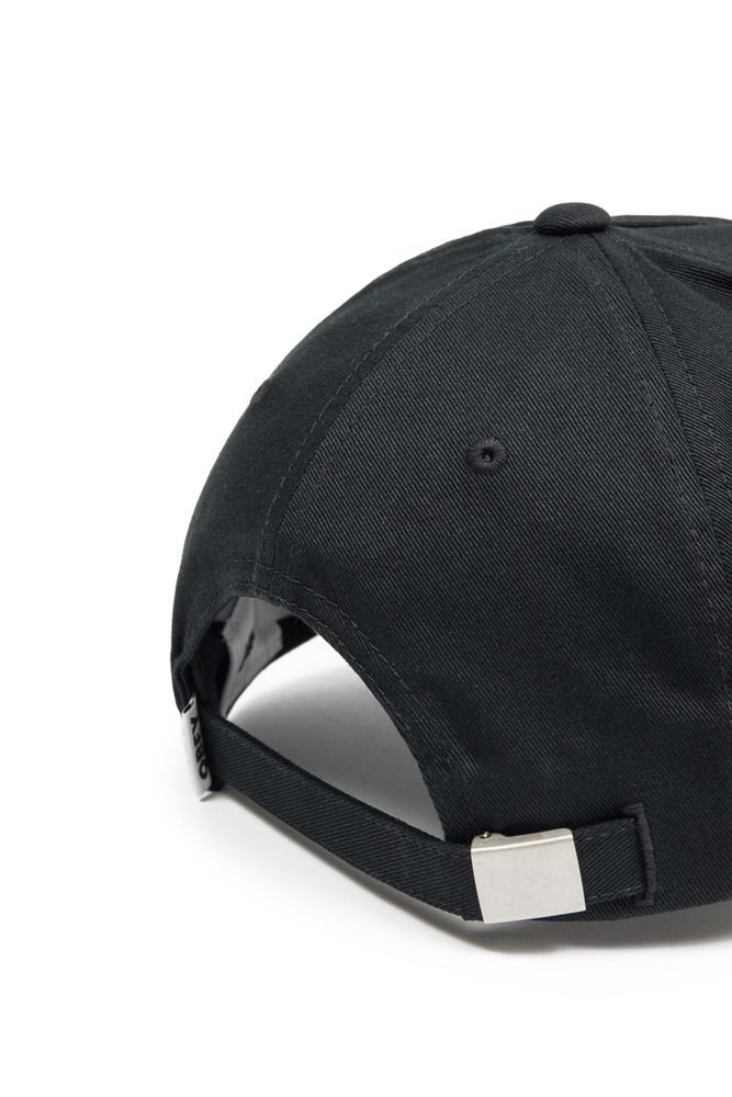 Бейсболка DESIGN STUDIOS 5 PANEL STRAPBACK, One size