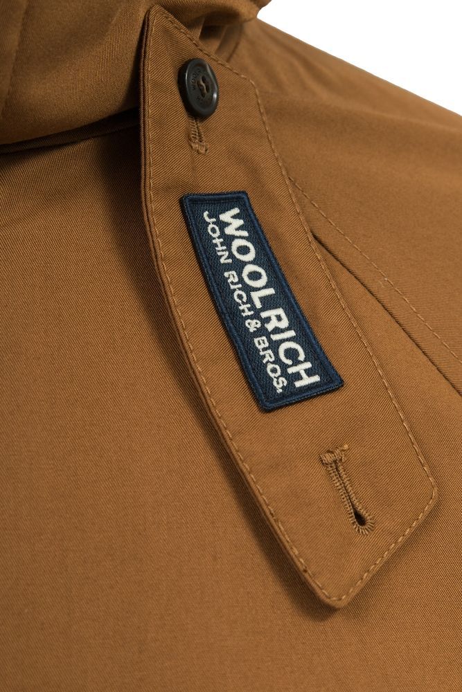 Куртка COTTON BLEND, L