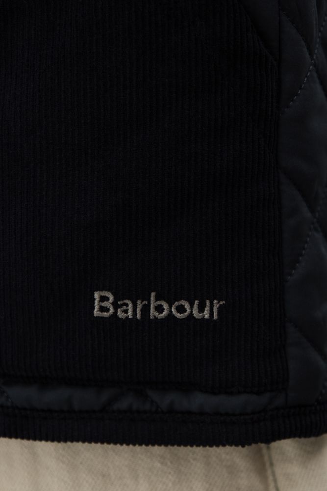 Жилет THULBY QUILTED