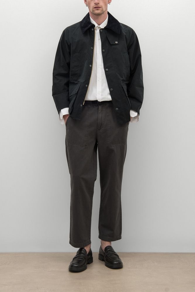 Куртка OS PEACHED BEDALE CASUAL