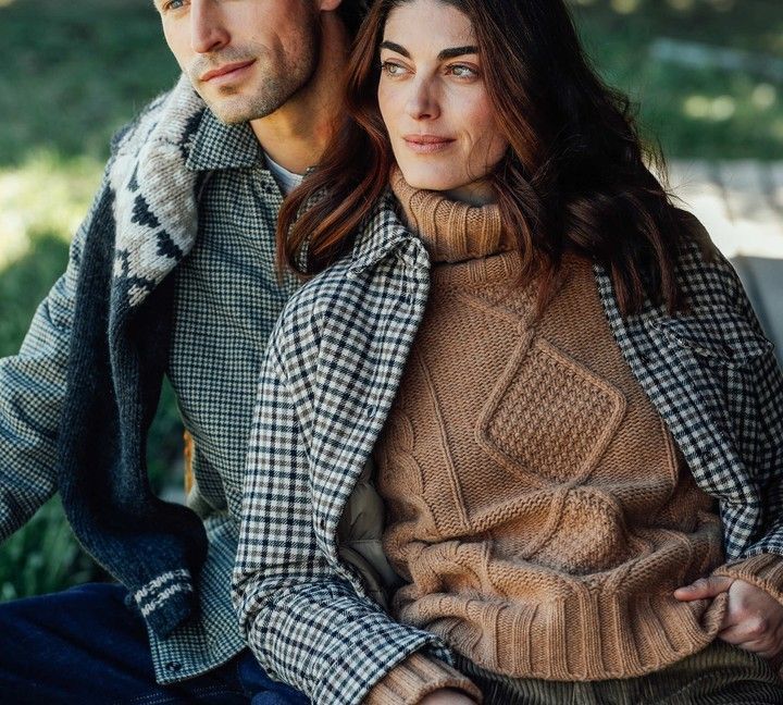 Бренд Barbour