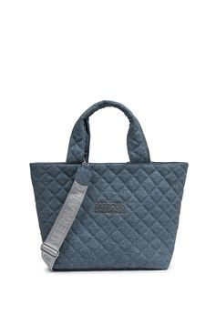 Сумка DENIM BATTERSEA TOTE