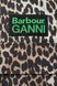 BARBOUR x GANNI Пальто LEOPARD WATERPROOF