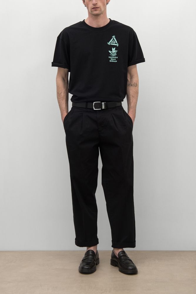 Футболка Hardware Store Shibuya TS
