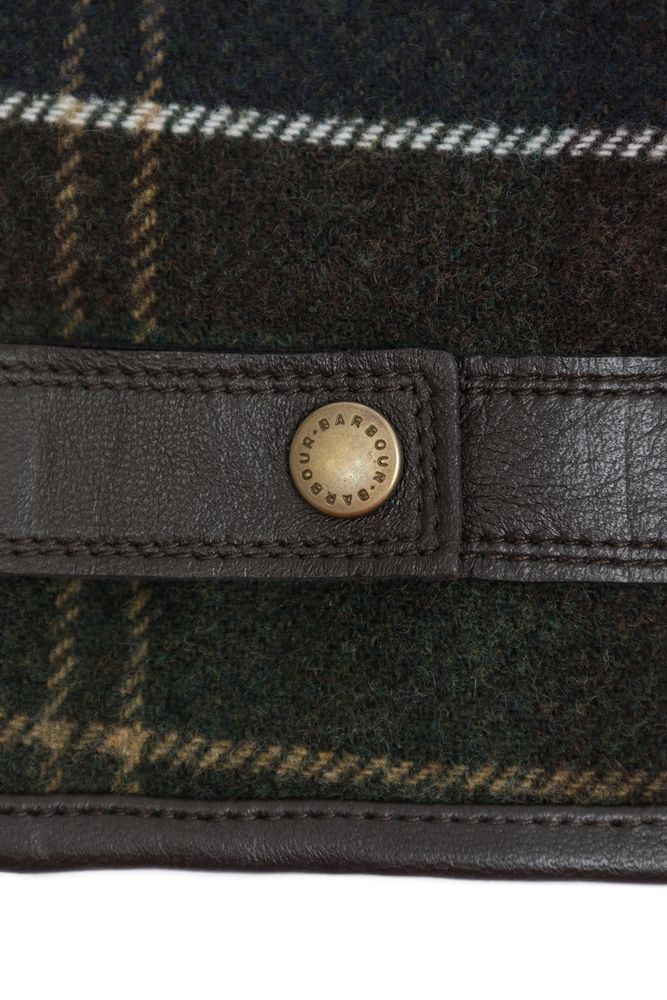 Рукавички NEWBROUGH TARTAN, XL