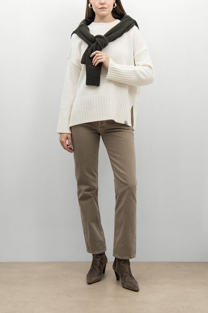 Свитер GAIA KNITTED, 10