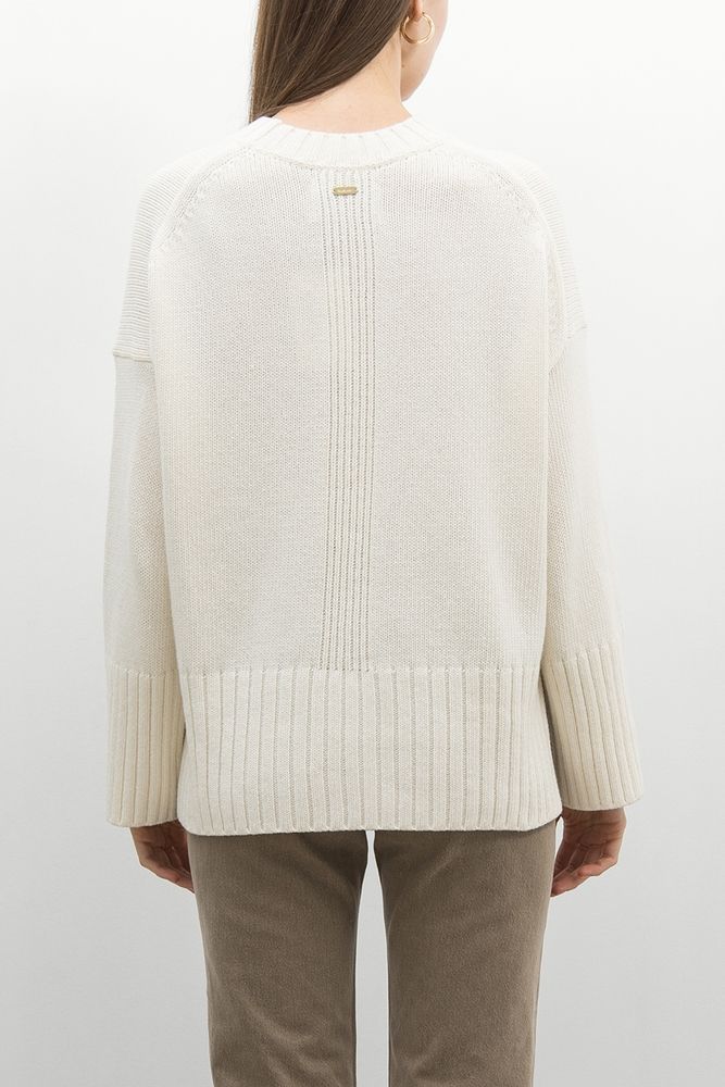 Свитер GAIA KNITTED, 10