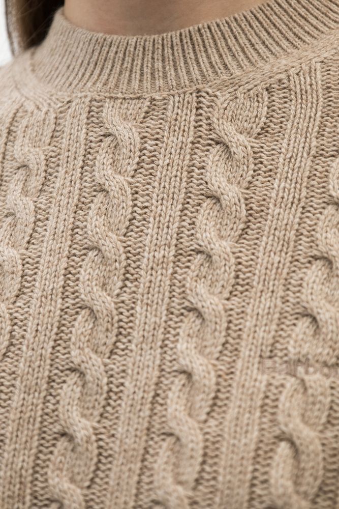 Светр ASHDOWN CABLE KNITTED, 10