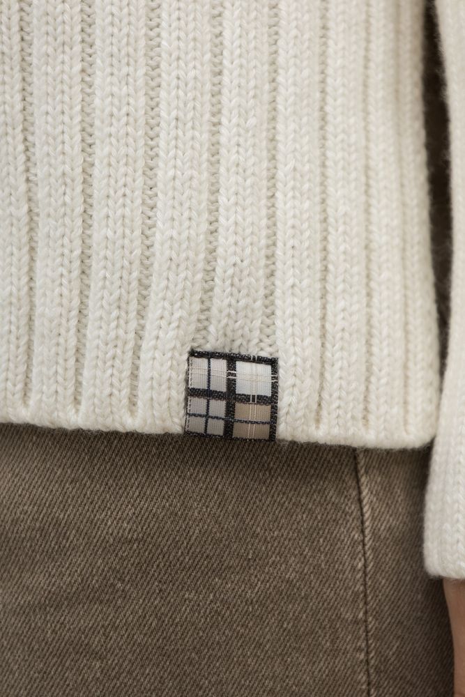 Свитер GAIA KNITTED, 10