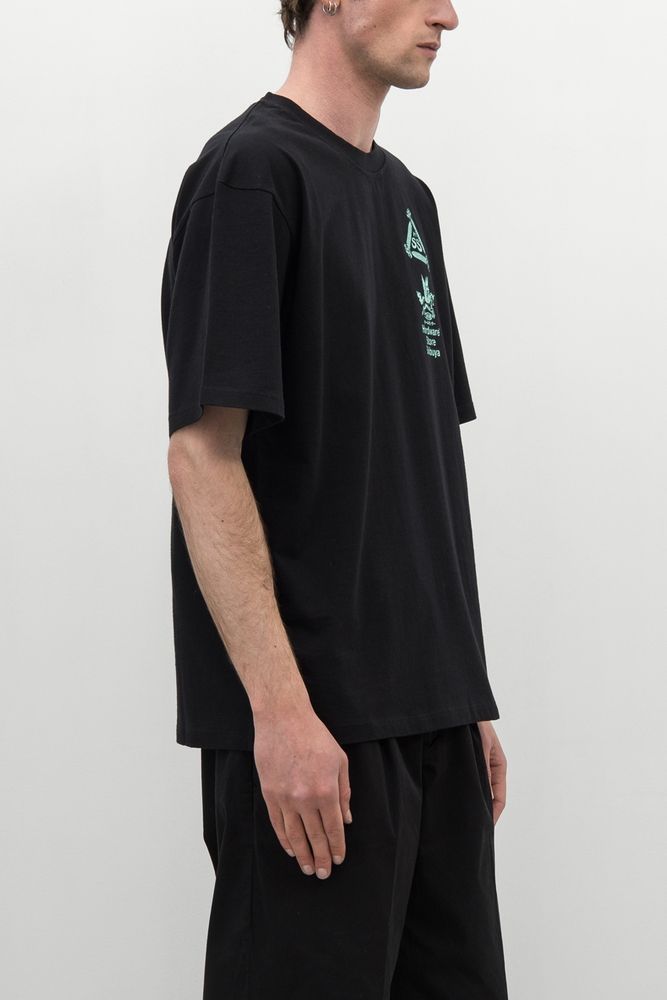 Футболка Hardware Store Shibuya TS
