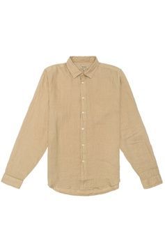 Рубашка LINEN