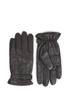 Рукавички BURNISHED LEATHER THINSULATE
