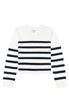 Свитер FERN KNITTED